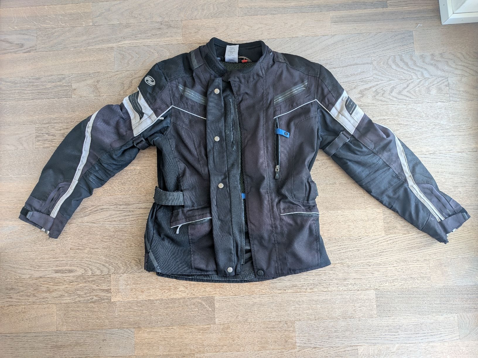 Held Vestes: Motorradjacke Held L – D'occasion à Burgdorf par Laur1nd