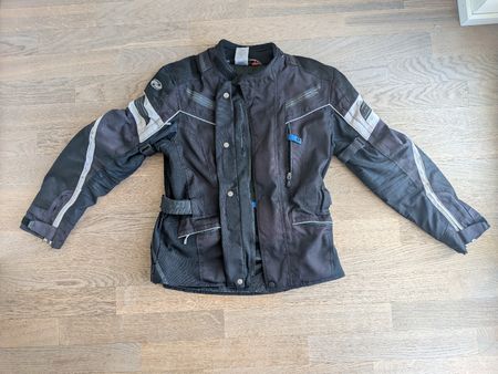 Motorradjacke Held L