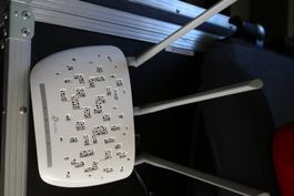 Point d'accès WiFi TP-Link TL-WA901ND - Parfait état!