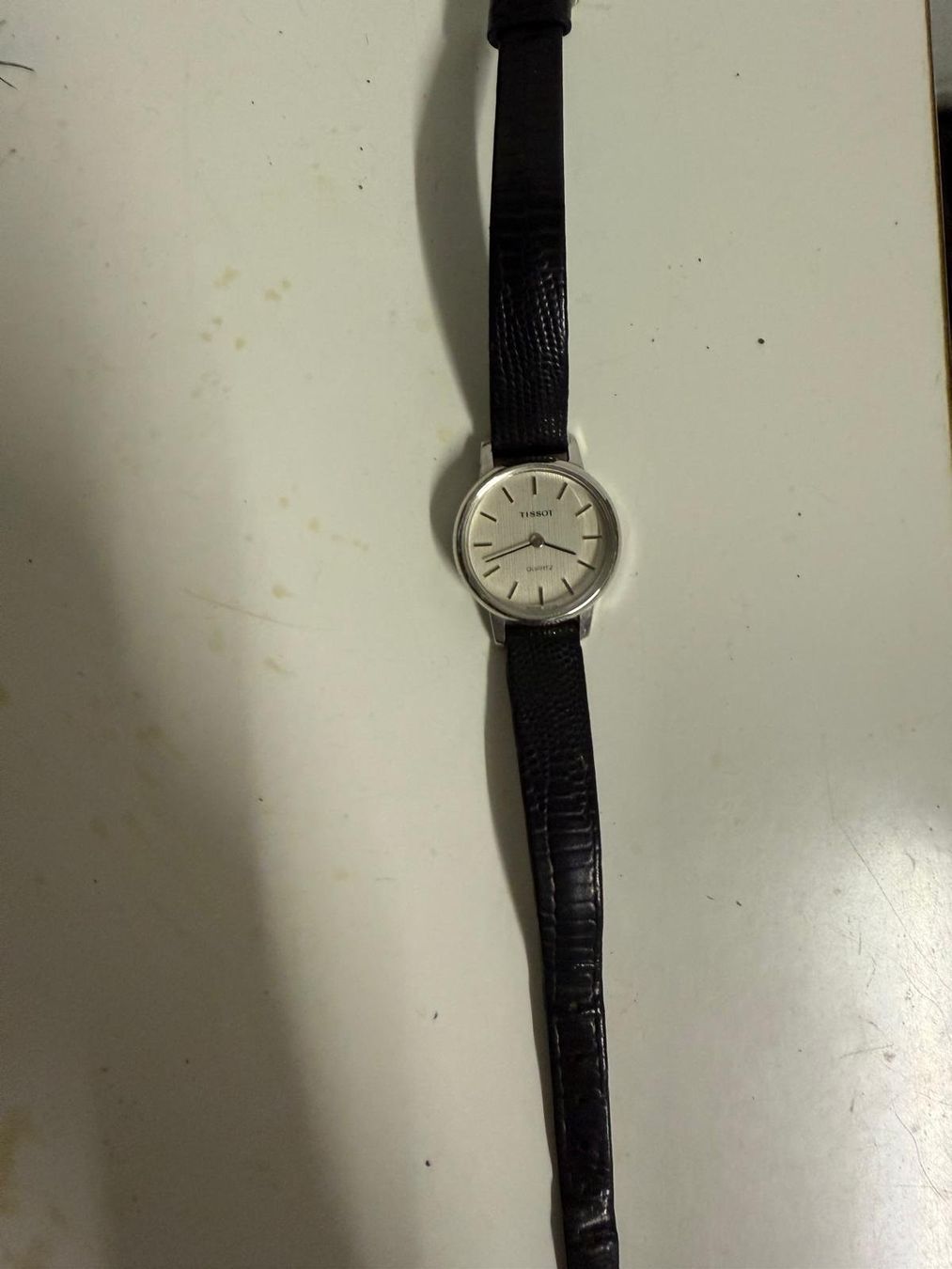 Tissot Orologi: Tissot Uhr – Difettoso da Sutz venduto da jae_7j2y