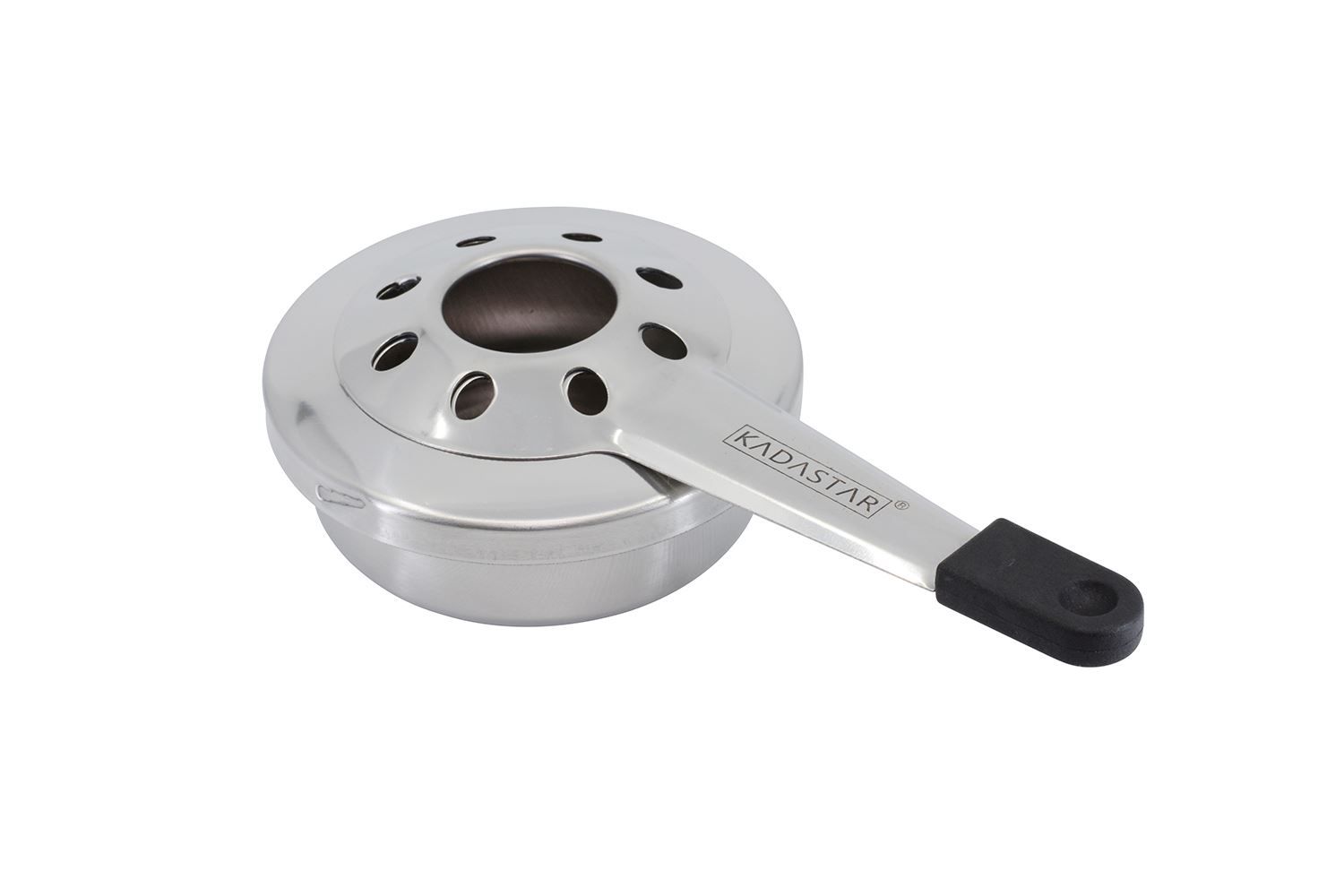 Elettrodomestici da cucina: Fonduebrenner Inox KADASTAR – Nuovo e nell'imballaggio originale da Wettingen venduto da kochshop 2
