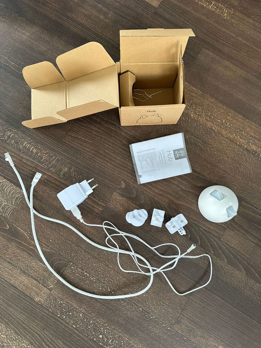 Gattaiole: SureFlap Connect Hub – Usato da Enggistein venduto da RetoWilli 2