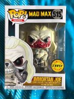 Funko Pop Mad Max CHASE