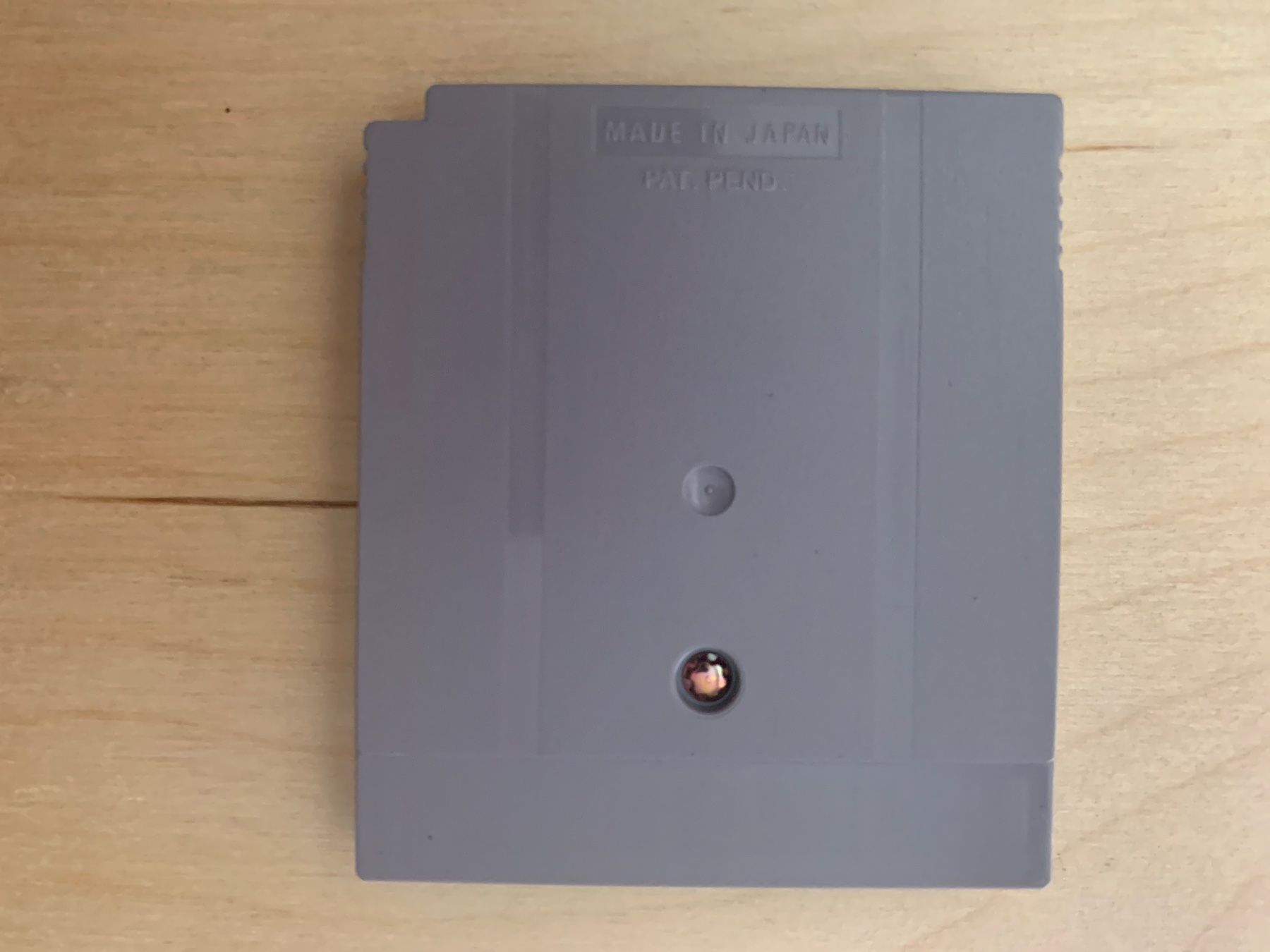 Giochi: WF RAW für Gameboy – Usato da Gebenstorf venduto da RetroFuture 1