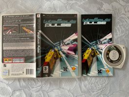 Wipeout Pulse (CIB)