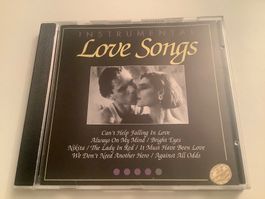 Instrumental Love Songs / Vol. 4 / 1994