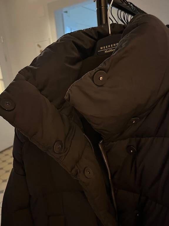 Mäntel: MaxMara Weekend Daunenmantel – Gebraucht aus Bern von ada_92zl 2