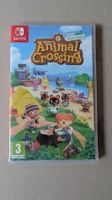 Animal Crossing, Nintendo Switch 1