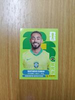 Panini WM 2026 Sticker - BRA 17