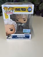 Figurine Funko Pop One Piece Smoker 2328 neuve
