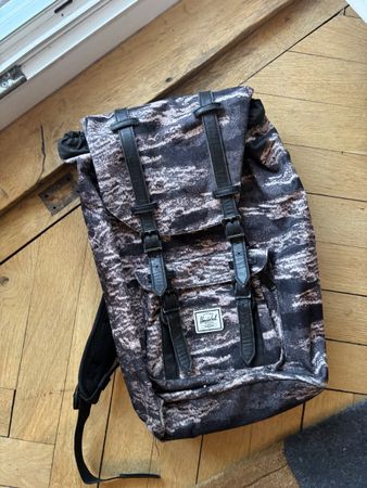 Sac d’école Herschel 