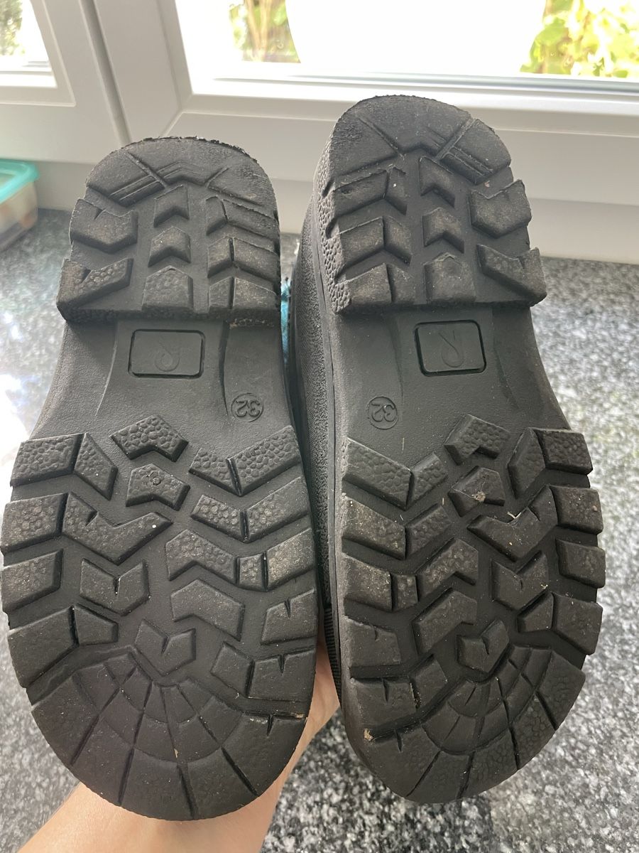 Reima Schuhe für Jungen: Winterstiefel Reima gr. 32  – Gebraucht aus Recherswil von grafics 3