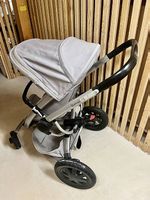 Quinny Buzz Xtra 4 + Maxi-Cosi Pebble