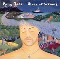 Billy Joel – River Of Dreams    (1993)