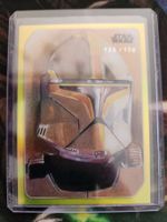 Star Wars Karte