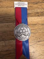 Medaille