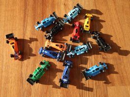 Spielzeugauto "Rennauto", diverse