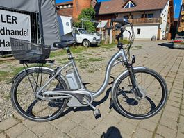 E-Bike Flyer Akku defekt 36V mit Ladegerät Lieferung möglich