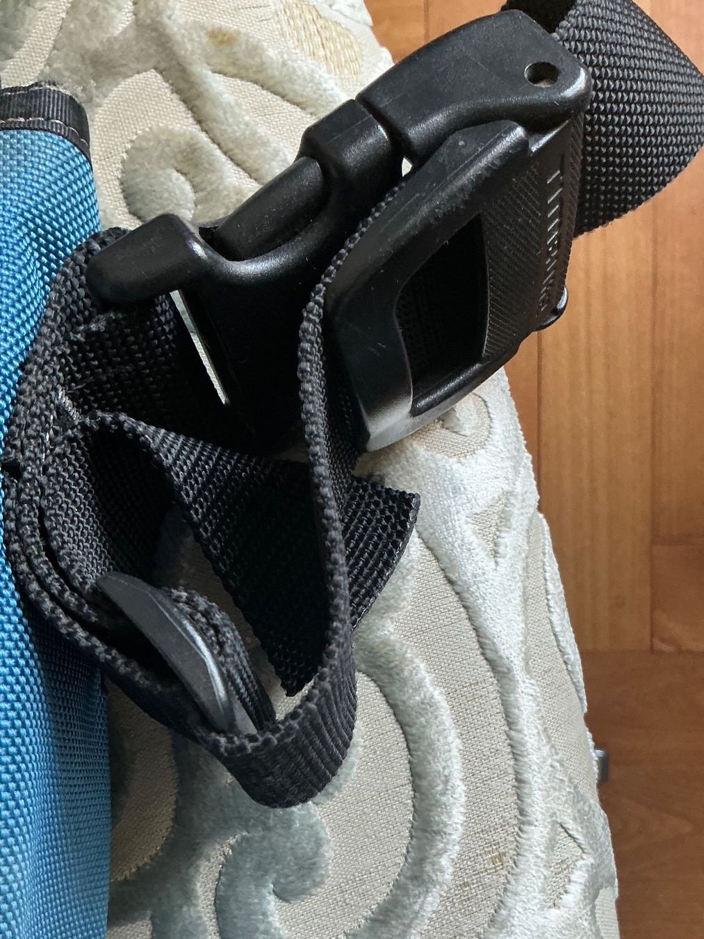 Timbuk2 Borse: Timbuk2 Umhängetasche, gebraucht – Usato da Bern venduto da Peschae4 5