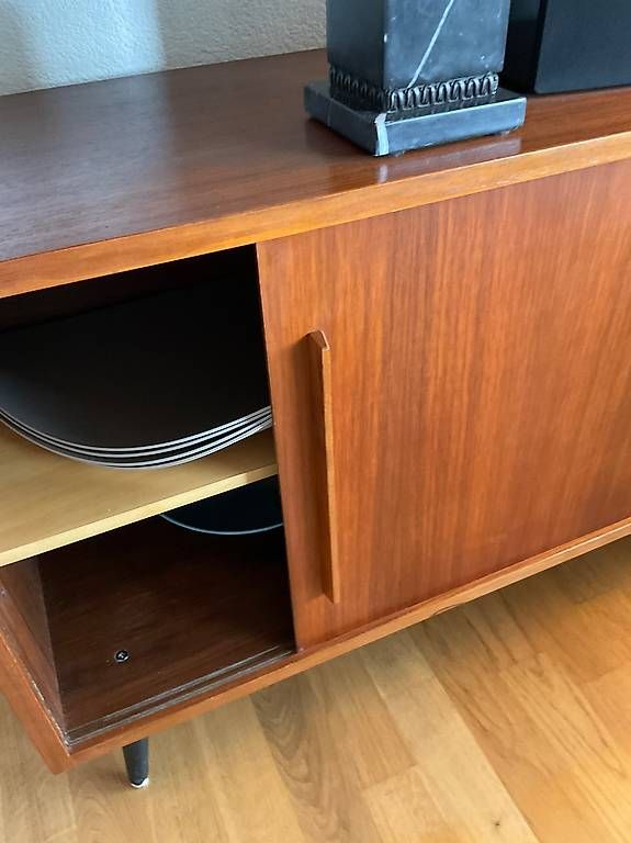 Cassettiere: Sideboard Stil dänisch – Usato da Derendingen venduto da ArtDeco61 2