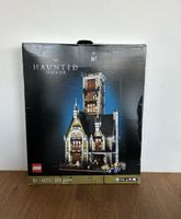 Lego Haunted House, Geisterhaus, 10273