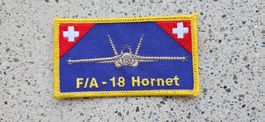 *** Badge Schweizer Luftwaffe ***