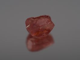 Ab 1CHF - Red/Pink Spinel (1 Rohstein) 2.67ct
