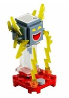 Lego 71394 - Nr2 Amp Sponky - Lego Mario Series Minifigur