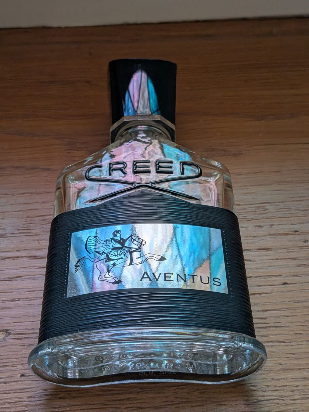 Creed Profumi & Eau de Toilette: original creed aventus 50ml – Usato da Zürich venduto da NaN_ 6
