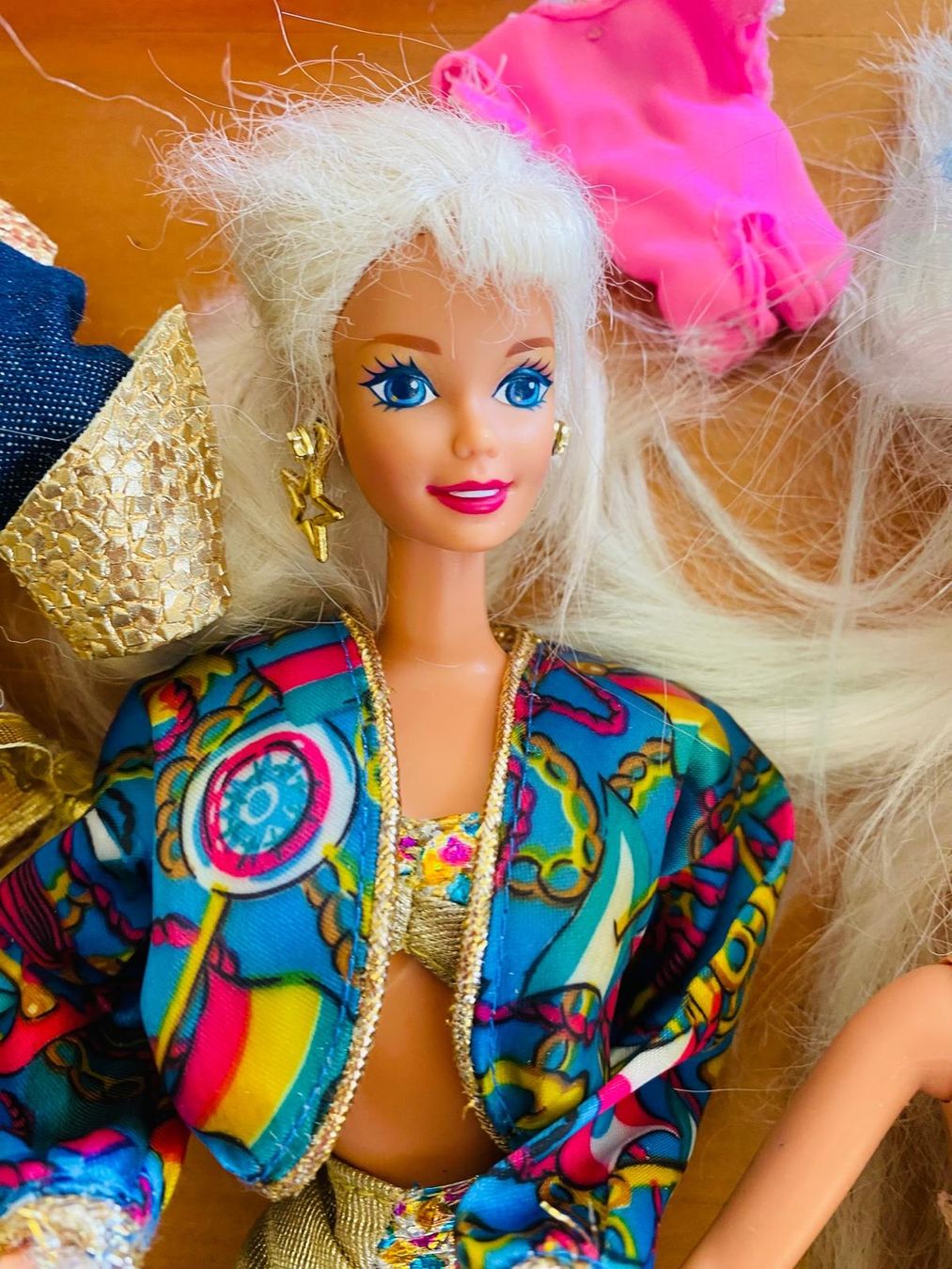 Bambole: Barbie Sammlung aus den 90er Jahren – Usato da Brione s. Minusio venduto da batwoman3 3
