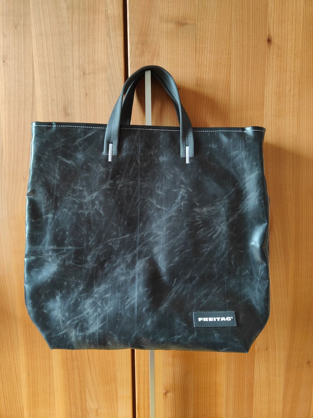 Freitag Borse: Freitagtasche Bob F203 – Nuovo (secondo la descrizione) da Winterthur venduto da the7mx1reon 3