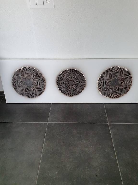 Foto & Immagini: Wandbild XXL – Usato da Spreitenbach venduto da adn_j5kr 2