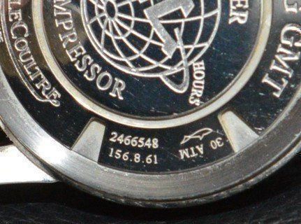 Jaeger-Lecoultre Orologi: Jaeger-LeCoultre Master Compressor-Lady – Usato da Winterthur venduto da game_set_match 7