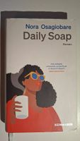 Nora Osagiobare: Daily Soap