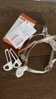 Stokke Harness beige for Tripp Trapp good condition