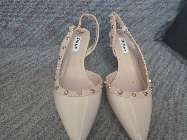 Damenschuhe: Schuhe Marco/l'idea Gr. 36 – Gebraucht aus Neu St. Johann von Isputnik 4