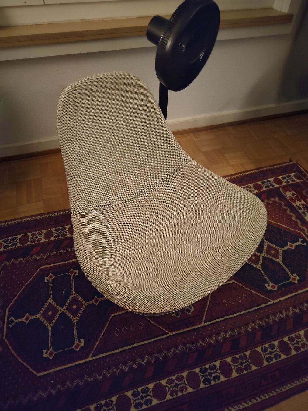 Ikea Sessel: Ikea Tirup Korbsessel – Gebraucht aus Zürich von nils_123 2