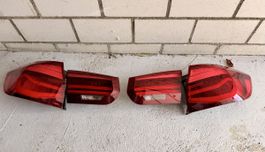 BMW F31 Heckleuchten / Rücklichter