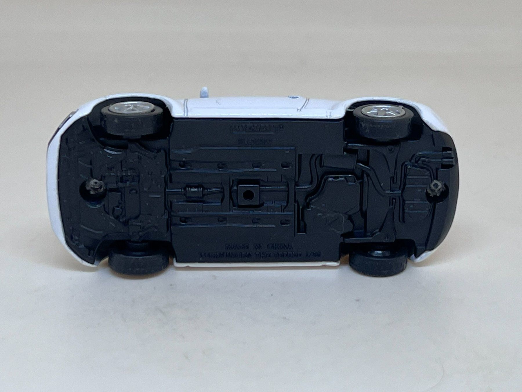 Welly Modellautos: Welly VW Beetle #89 – Gebraucht aus Wildegg von LaaBoutique 3
