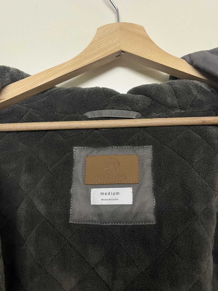 Giacche: Kazane Winterjacke – Nuovo (secondo la descrizione) da Lengnau AG venduto da kay_zw2s 3