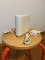 Swisscom WLAN-Box 3 weiss mit Netzteil