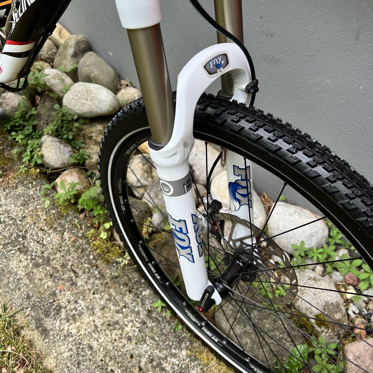 Specialized Vélos: SPECIALIZED STUMPJUMPER – Neuf (Voir description) à Binningen par olg_yp2x 3