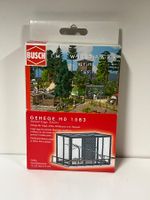 BUSCH GEHEGE H0 1583