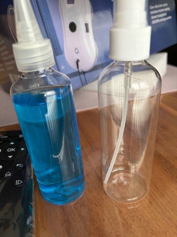 Autres articles pour la maison: OsmoClean Fensterroboter – Neuf avec emballage d'origine à Siebnen par mardie09 2