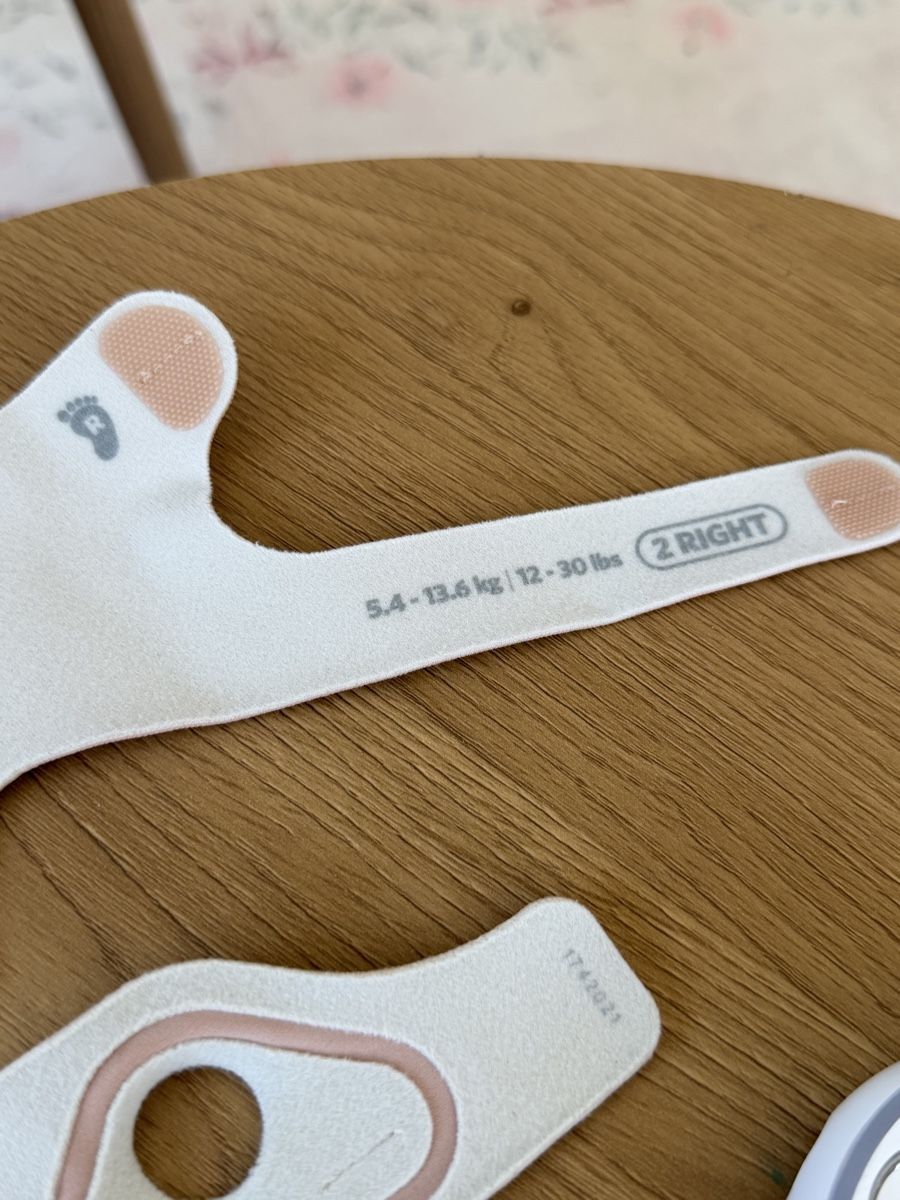 Babyphones: Owlet Dreamsock Babyphone – Gebraucht aus Lüchingen von nem_nh7v 3