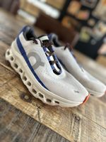 ON Cloudmonster Laufschuhe Damen Gr. 40