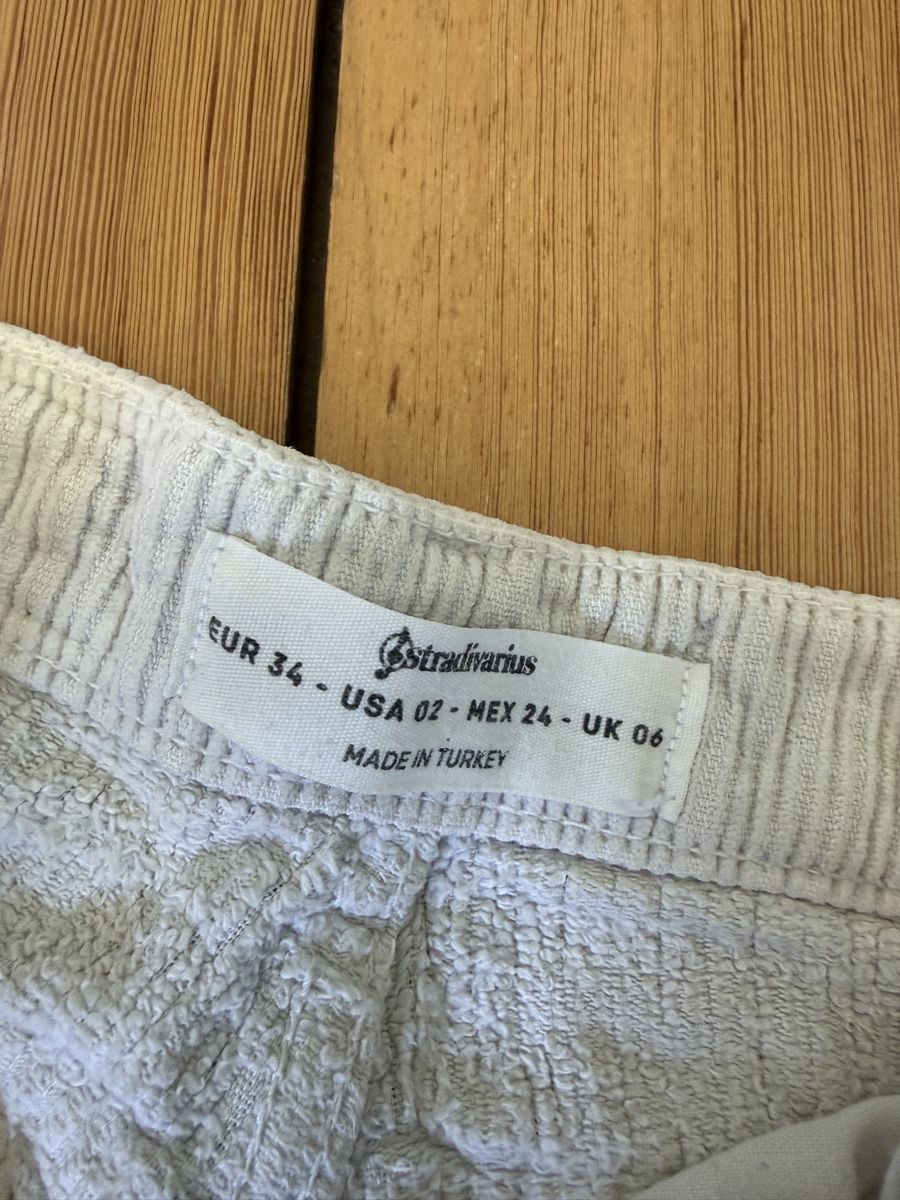 Lotti & Set di vestiti: Hose und Pulli Gr S – Usato da Solothurn venduto da var002 1