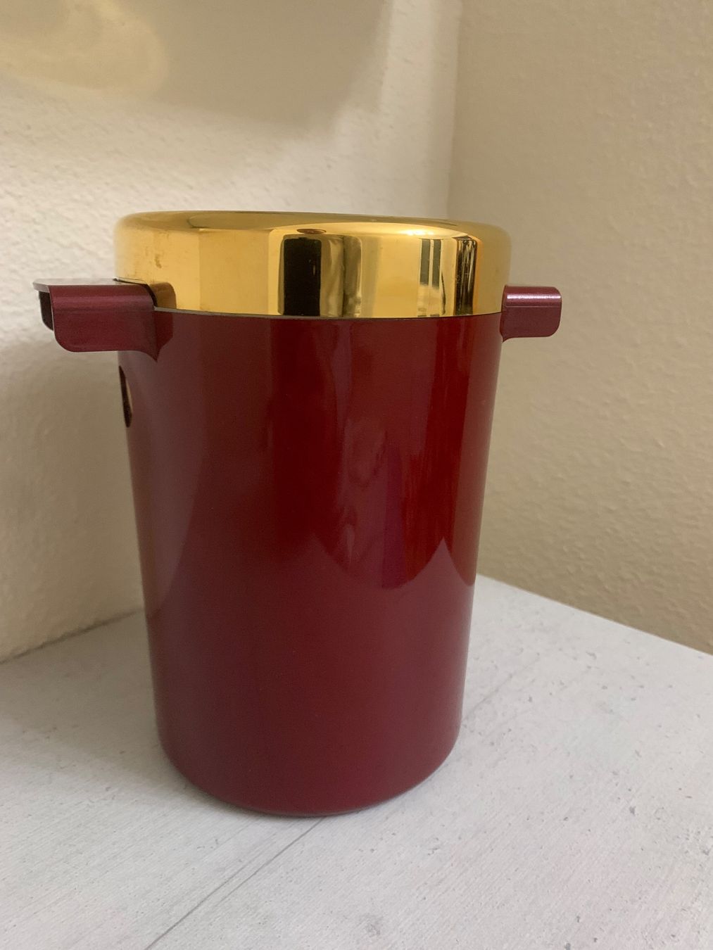 Altro: Seau à bouteille vintage – Usato da Neuchâtel venduto da Aquila99