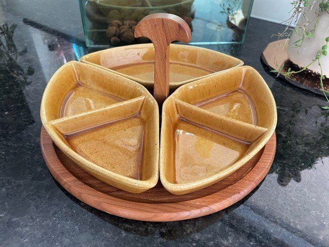 Servierplatten: ApeRoplAtte – Gebraucht aus Winkel von zeho 5