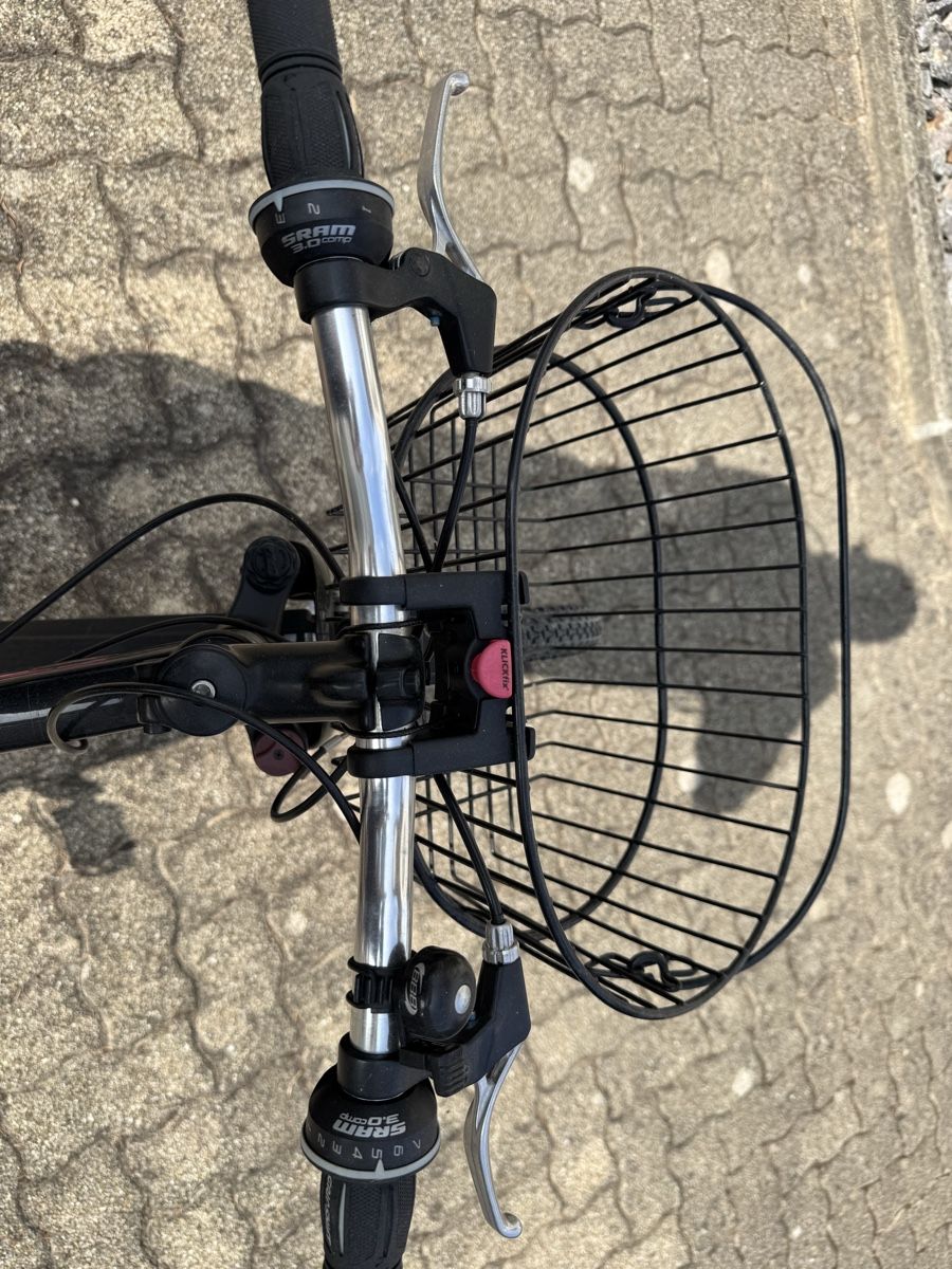 Velos: Kindervelo Hotrock Specialized – Gebraucht aus Muttenz von budoka66 3